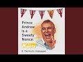 Prince andrew is a sweaty nonce kunts unplugged