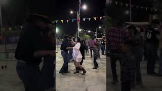 Maria Salomé-Coco Rayado-cumbiando Los Corceles De Tijuana -Fiestas del Testerazo