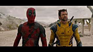 Deadpool And Wolverine New Footage Leaked | Trailer, Paul Rudd, Dogpool, Spiderman