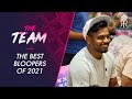 Rajasthan Royals - The Best Bloopers of 2021 |  रॉयल्स के सबसे प्यारे पल