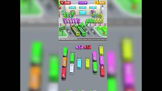 Crowd Express level 29 Walkthrough Solution