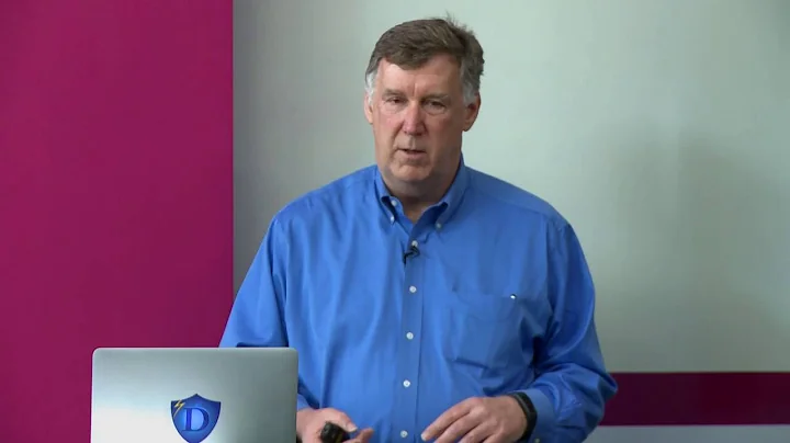 Outsourcing 101 Part 1 | Mark Stoner