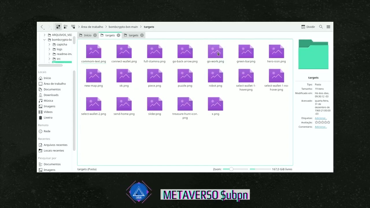 Bombcrypto Bot Multi account