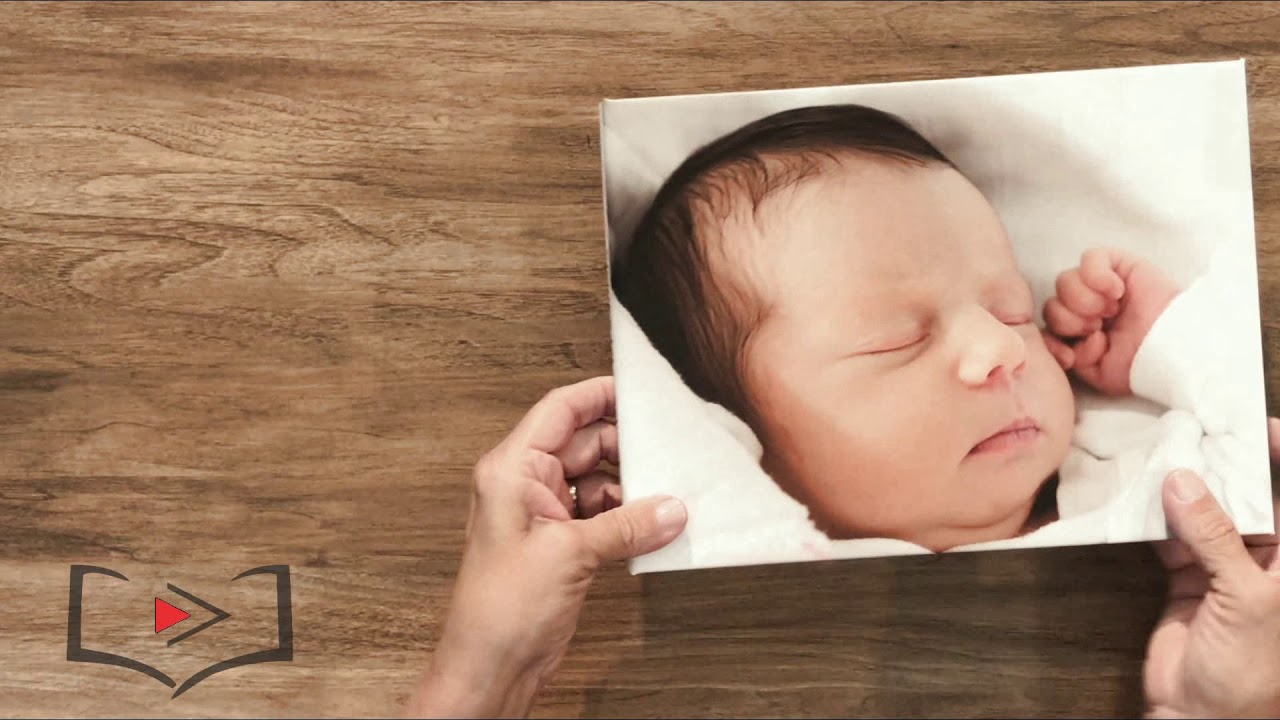 Digital Yearbook & Baby Yearbook Launch YouTube