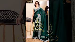 Viral Silk Saree Shop In Ujjain Madhya Pradesh Abhiksha-The Saree Queen 909843883