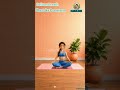 Instant Energy Ke Liye Best Breathing Exercise! 🧘‍♀️ Bhastrika Pranayama