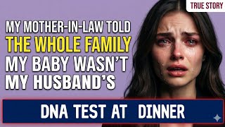 Reddit Story: Cheating Husband Totally HUMILIATED As Everyone Sees The DNA Test!
