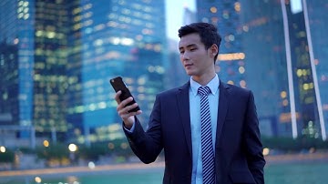 Learn How To Check Your Balance & Bill: Amex Mobile App | American Express