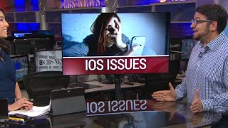 Rotten Apples: Trouble With iOS 11 screenshot 3