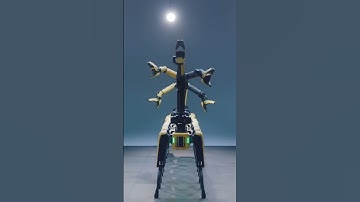 🎉 Here’s to Thirty Years of Boston Dynamics