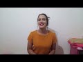 روتين مغربي جديد مع بسمة هدا هو سبب الغياب ديالي عليكم 