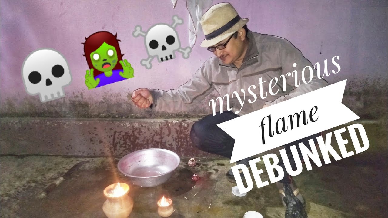 Science and Myth Experiment in Assamese 5