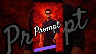 viral coolie intro edit || tutorial || intro clips edit||😎 #shorts #shortsfeed #edits