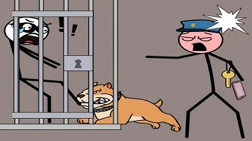 Thief Puzzle - Gameplay Walkthrough - All Levels (IOS, Android)