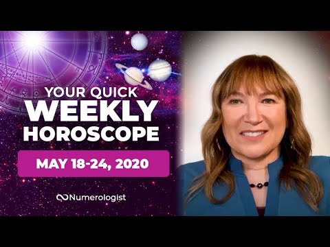 Was ist das Horoskop für den 8. Mai?