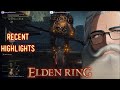 Elden Ring My Final Epic Gaming Battle and Loving it!