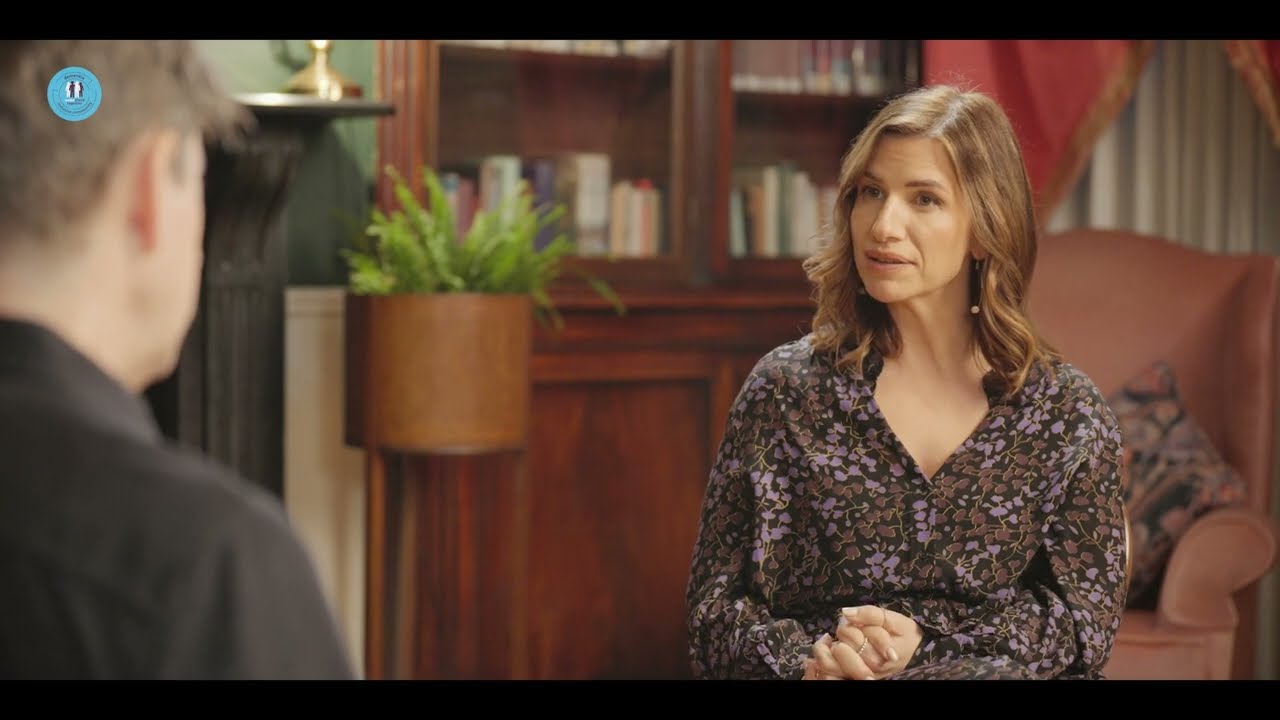 Kilkenny Library: Brain Health Interview with Matthew Gibb, Director of Dementia Services