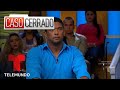 El valor de la traición👱🏼‍♀💵👱🏾| Caso Cerrado | Telemundo