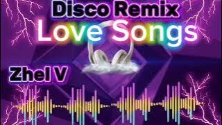 LOVE SONGS REMIX