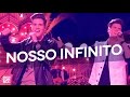 Breno e caio cesar  nosso infinito dvd juntoscombcc