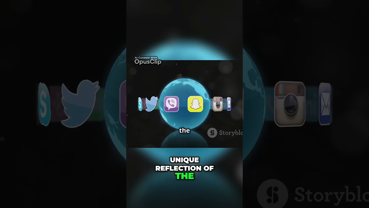 The Rise of MySpace and Friendster  Pioneers of Social Media