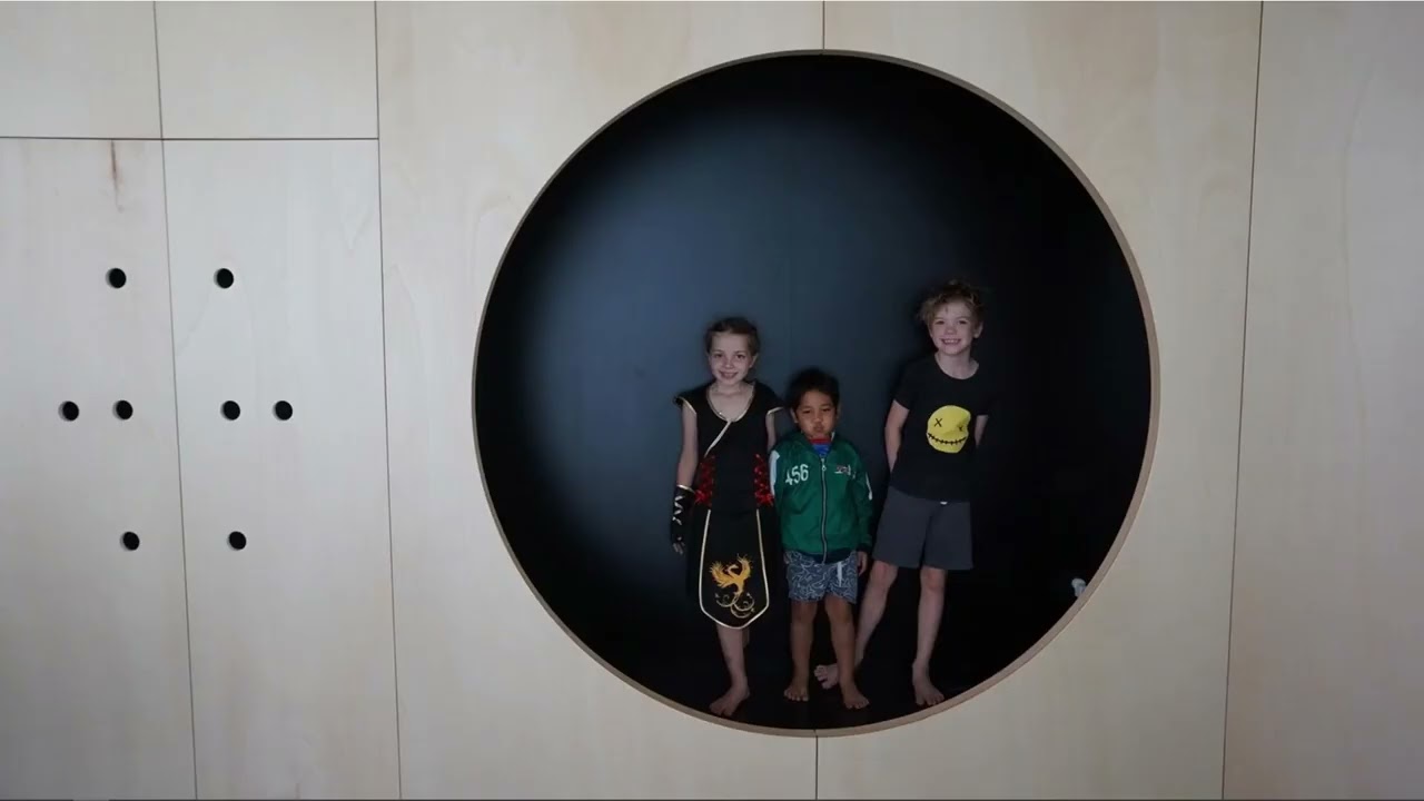 Judo House by Nervegna Reed Architecture | 2023 Victorian Architecture Awards