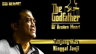 Didi Kempot The Godfather of Broken Heart - Tanjung Mas Ninggal Janji [Official Music Video] screenshot 5