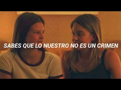 Clairo - Sofía (Sub. Español) || Kate & Emaline