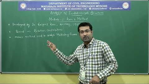 Introduction to Kani