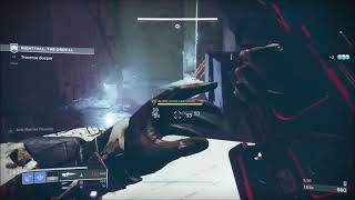 Destiny 2 Beyond Light Get Dusk Silver for Stasis Fragments Nightfall the Ordeal Legend Mode