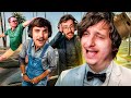 TIREI OS 3 PATETAS do GTA RP pra JOGAR GTA NORMAL! (sem cortes)