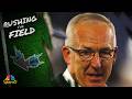 Has the SEC lost its foothold in college football? | Rushing the Field | NBC Sports