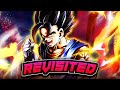 WITH A NEW SET OF FUSION UNITS, IS RED VEGITO STILL GOOD? THE OG TANK REVISITED! | DB Legends PvP