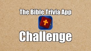Bible Trivia App screenshot 5