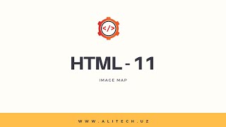 HTML AJOYIB XUSUSIYAT || HTMLDA RASM XARITA TUZISH || HTML IMG MAP