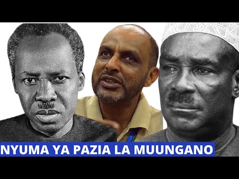 Video: Jinsi Ya Kukubali Katika Muungano