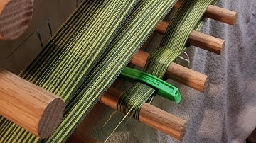 Warping with Frequent Color Changes