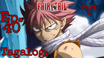 Download Fairy Tail Ep 40 Mp3 Free And Mp4