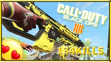 THE RAMPART NEEDS TO BE NERFED! (Best Class Setup)