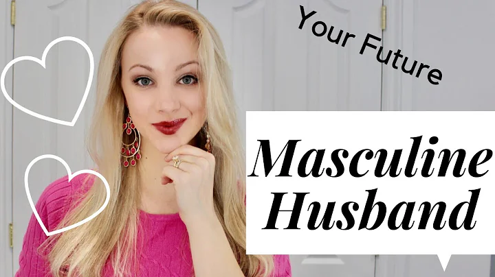 How to Attract a MASCULINE Man