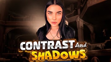 Contrast ► THE SHADOW (First Look) [4K]