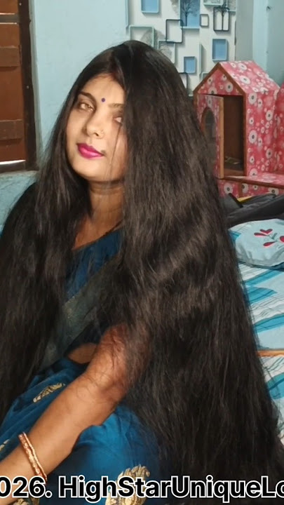 #rapunzel #hairstyle #hair indian Rapunzel #fingars #cobing