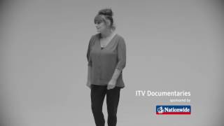 Mary Dickins "Skip" Nationwide idents for ITV documentaries