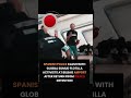 Spanish Police Clash with Global Sumud Flotilla Activists at Bilbao Airport After Return from Israel