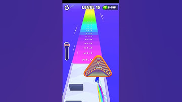 LAYER MAN 3D #LayerMan #ASMRGameplay #AllLevels #Walkthrough #Levelup #Newgame #trending #gameplay