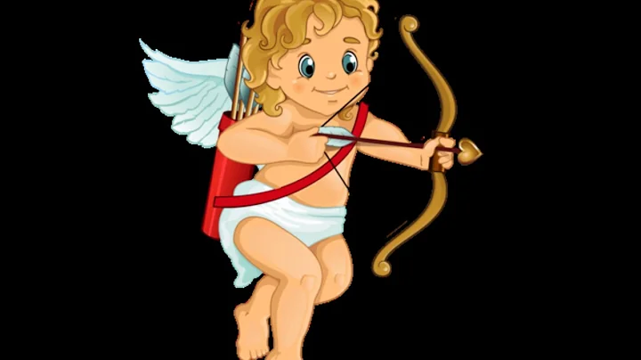 LAURA ARMENDARIZ--vamo...  cupido