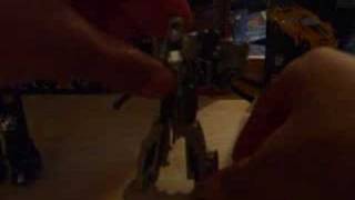 Transformers Allspark Battles Review