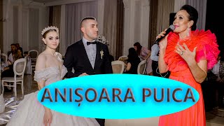 ANISOARA PUICA - PROGRAM NUNTA / LIVE / VISPAS BALTI