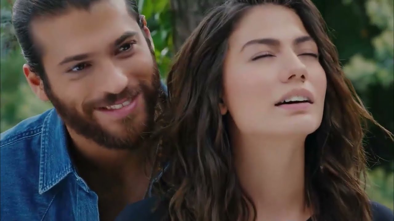 Almodozó 6. Rész (Hosszú Verzió) (Magyar Szinkron)