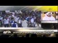 برنامج كورة فبراير 2014